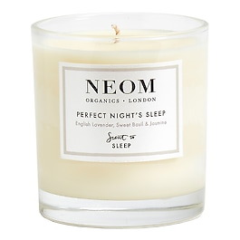 Perfect Night's Sleep - Scented Travel Candle image